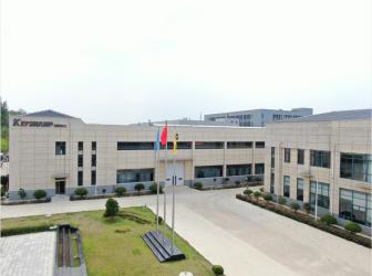 Jiangsu Keisharp Heavy Industry Co., Ltd.