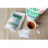 Buy cheap customized logo design 28 day weight loss tea from wholesalers