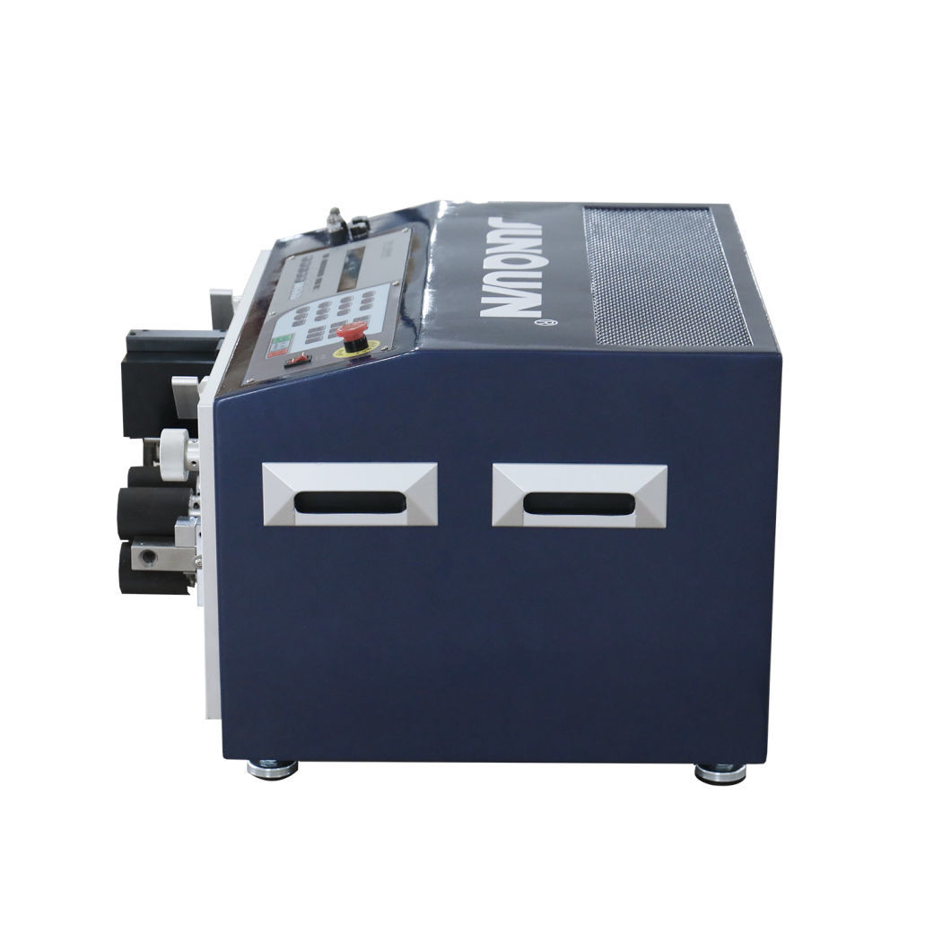 Wire Cutting and Stripping Machine (ZDBX-11)