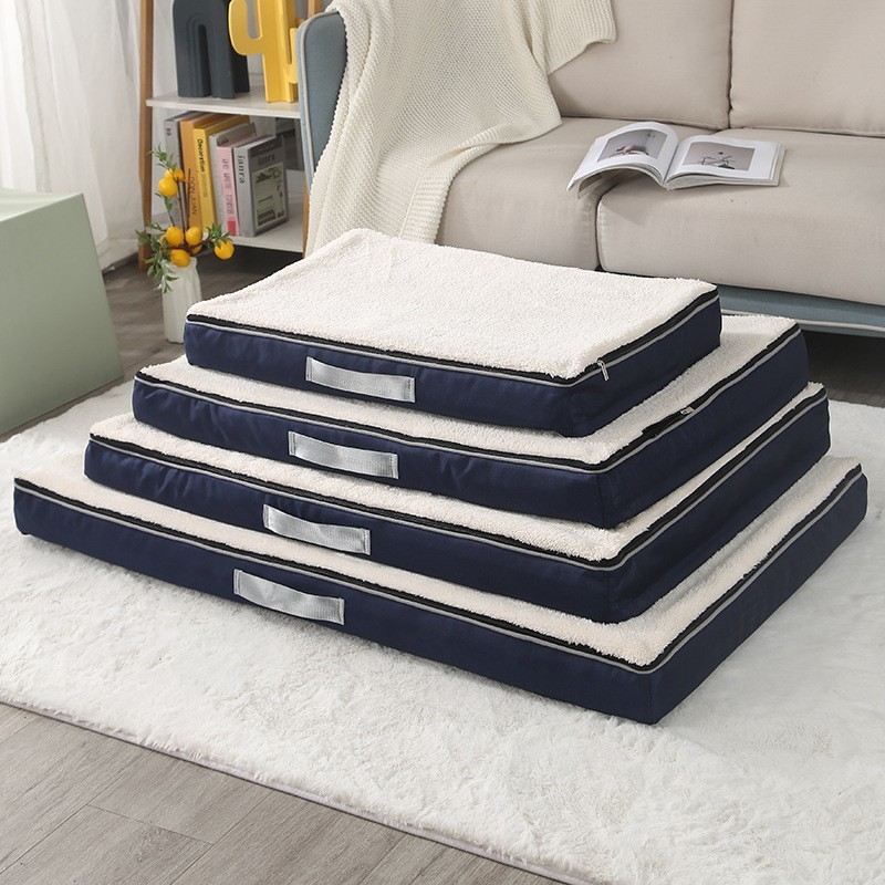 outdoor dog kennel bedding