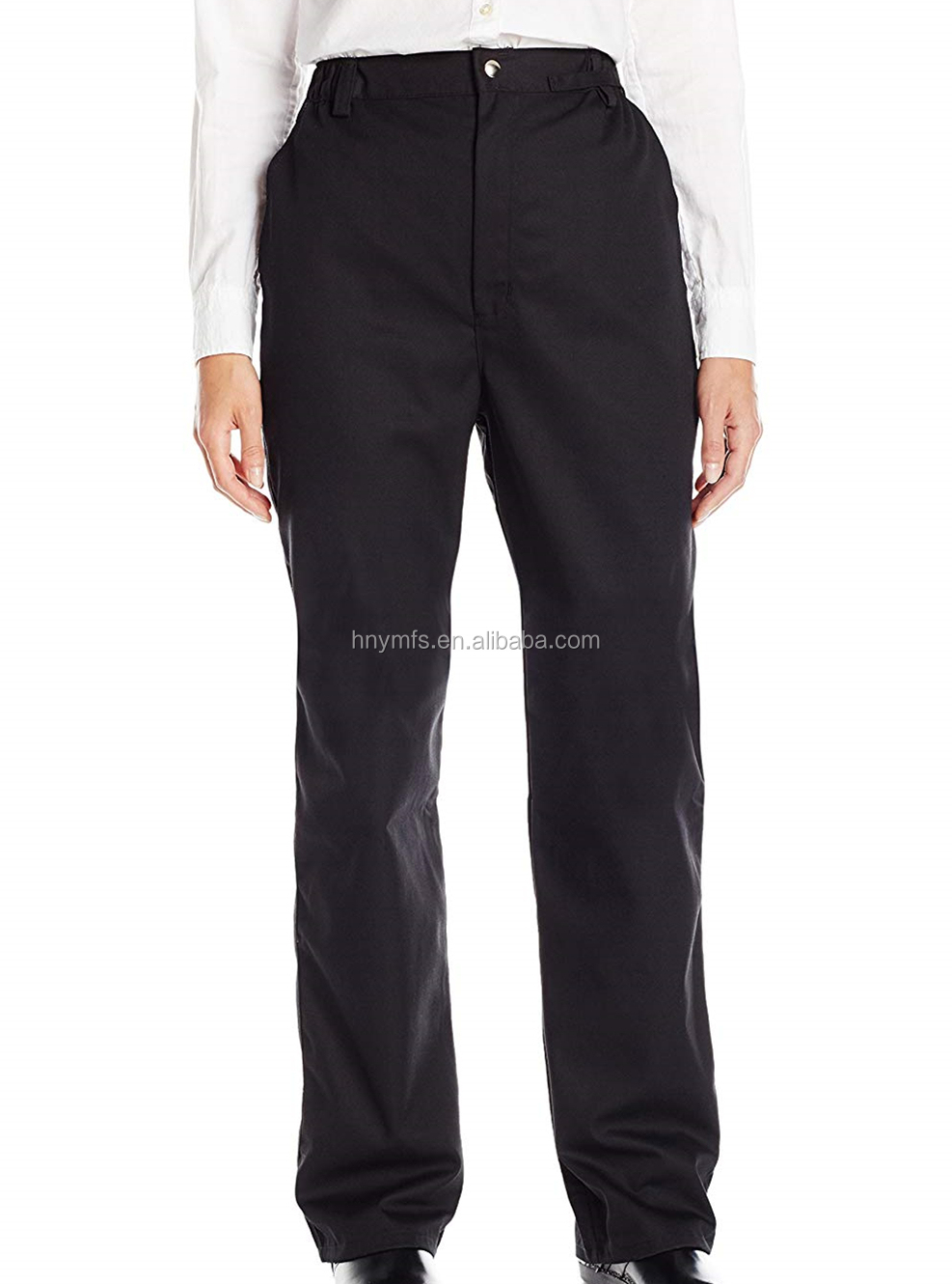 OEM service Chef Pants Factory Direct Supply Breathable Kitchen Trousers