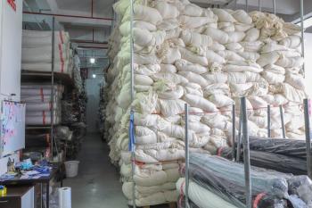 Guangzhou Dingshengli Textile Co., Ltd.