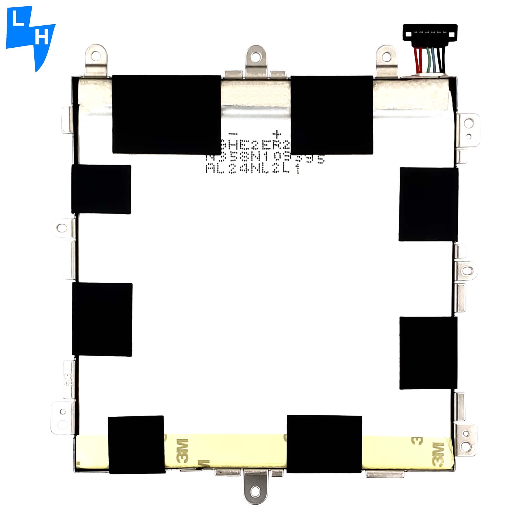 Ori 1 1 Battery Cell 4000mAh C11P1330 for ASUS MeMO Pad 8 ME581CL K01H K015 ME8150C