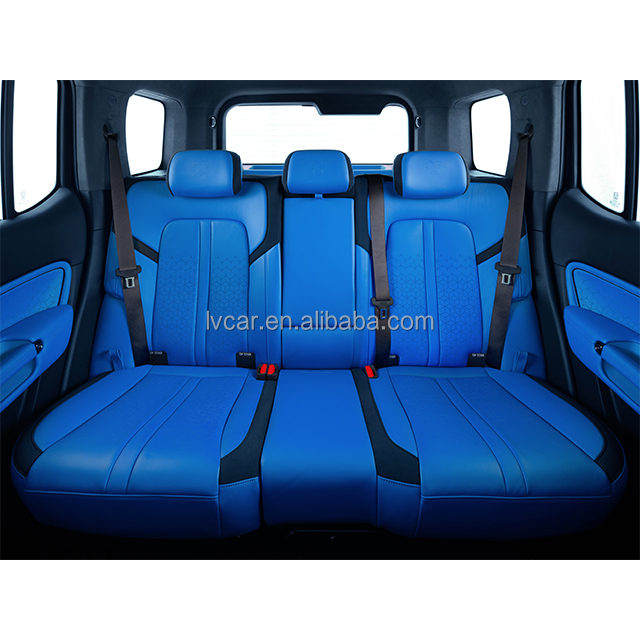 Tank300 CyperLight Great Wall Car Gasoline vehicles SUV Luxury Used Car Sports cars