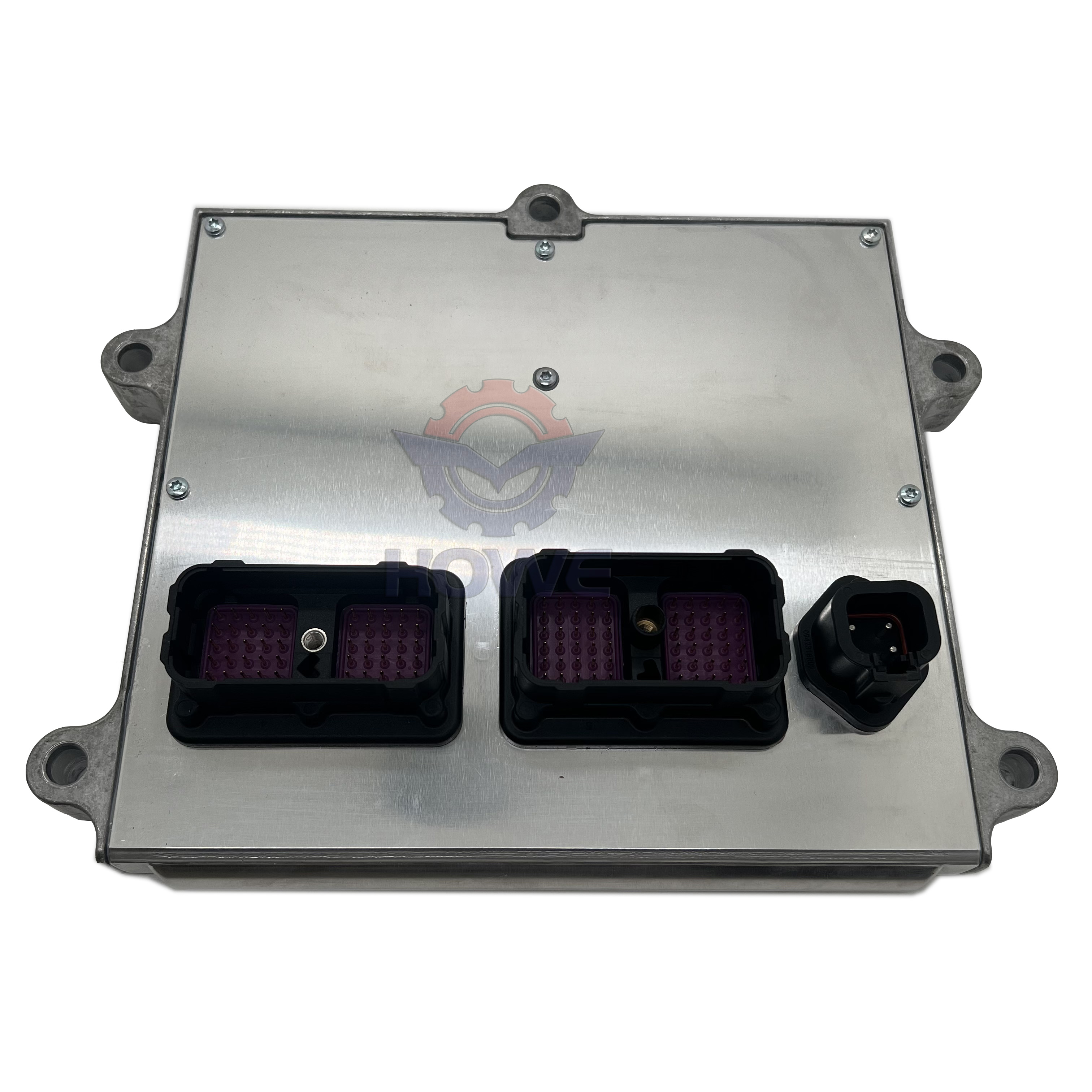 6D114-3 Engine Controller Computer Board for PC300-8 PC350-8 PC350-8MO Excavator Parts