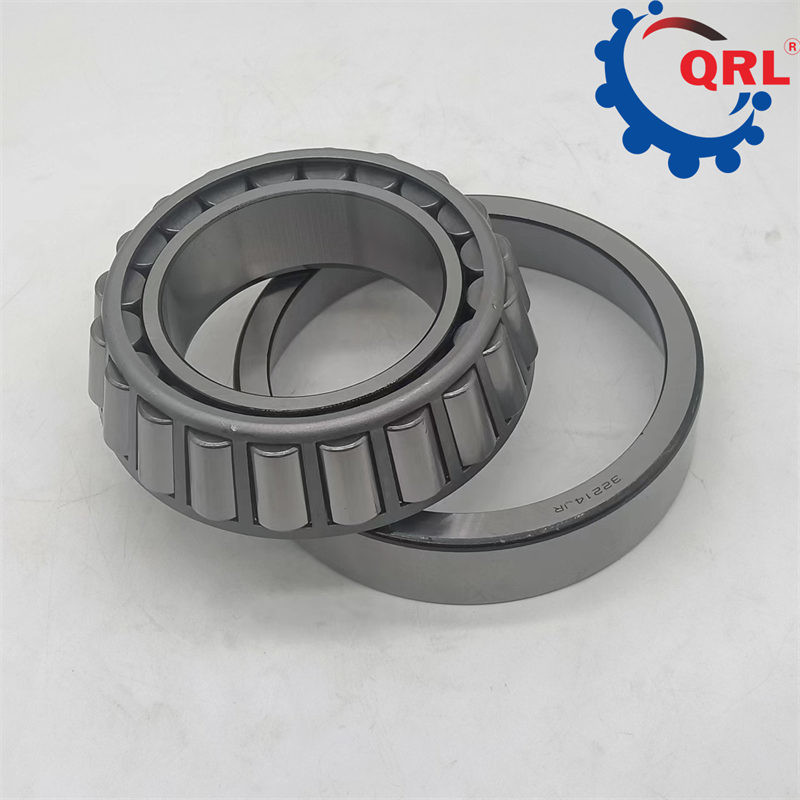 32214 J2/Q 32214 JR HR 32214 J Tapered Roller Bearings 70x125x33.25 mm