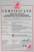 Shen Fa Eng. Co., Ltd. (Guangzhou) Certifications