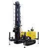 Buy cheap Hydraulic Geothermal Drilling Rig from wholesalers