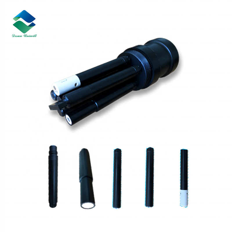  5 in1 multi-parameter sensors
