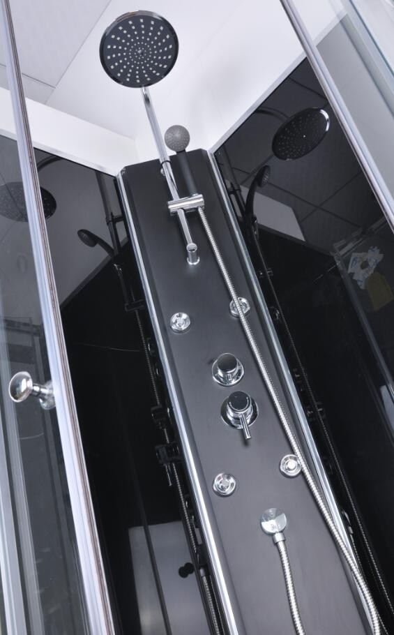 850 X 850 Quadrant Shower Cubicles