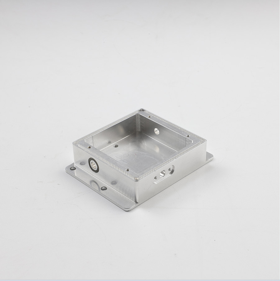 Customized Precision CNC Machining Parts With Turning Milling