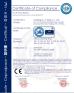 NANJING D.L.T SLING CO.,LTD Certifications