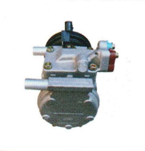 ALA20609 KIA AC COMPRESSOR Carnival 1.6T AC COMPRESSOR 10PA15C AC COMPRESSOR 97701-2F000 AC Compressor