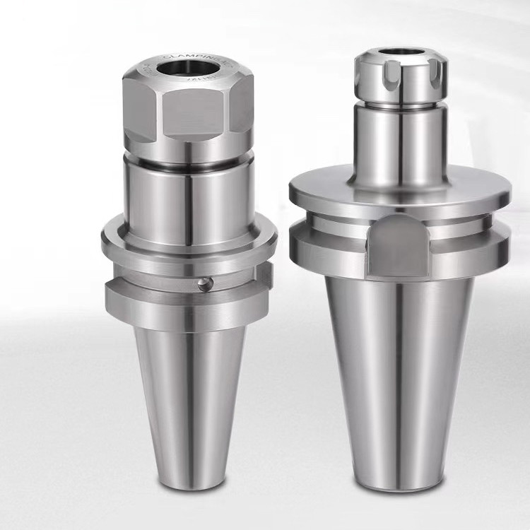 Bt40 CNC Tool Holder CNC Machine Accessories Slim Chuck Collet Carbide Cutter