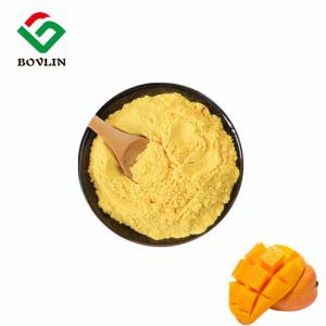 Buy cheap Water Soluble Freeze Dried Mango Juice Powder Food Supplement product