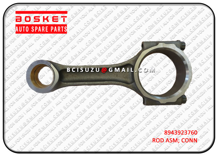 Isuzu Engine Parts 4HK1 Connect Rod