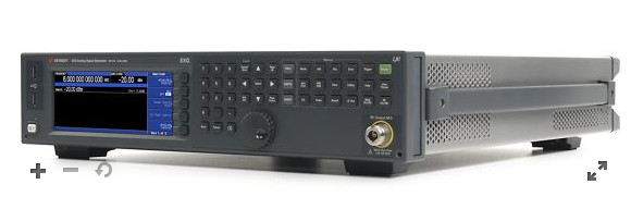 Rackmount Durable EXG Signal Generator , Keysight Agilent N5171B X Series