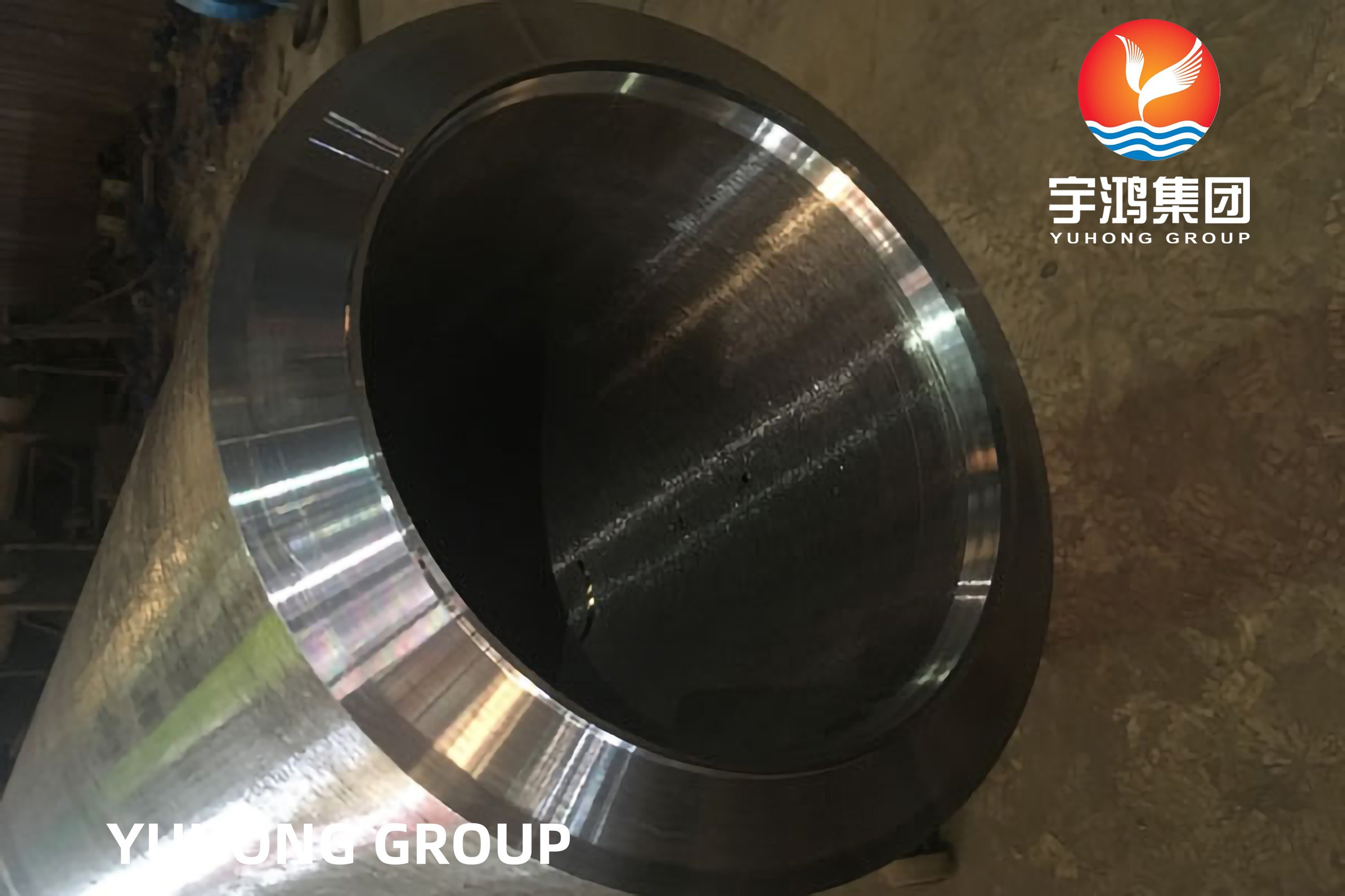ASTM A335 P9 Alloy Steel Seamless Tube High Temperature Service