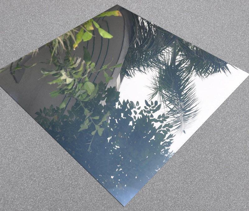 6061T6 mill surface aluminum plate