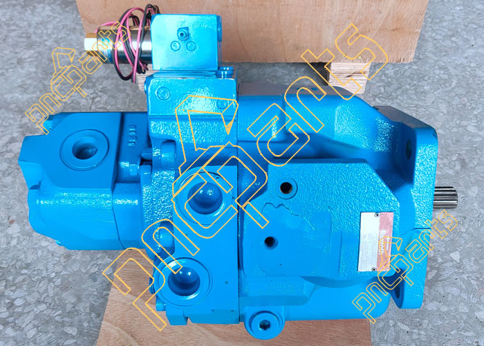 Rexroth Yanmar VIO75 SK75 Excavator Hydraulic Pump AP2D36LV1RS7