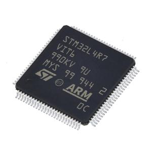 Buy cheap ARM MCU STM32L4R7VIT6 STM32L4R7 STM32L LQFP-100 Microcontroller product