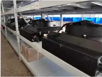 Hefei MXQL Electromechanical Equipment Co., Ltd