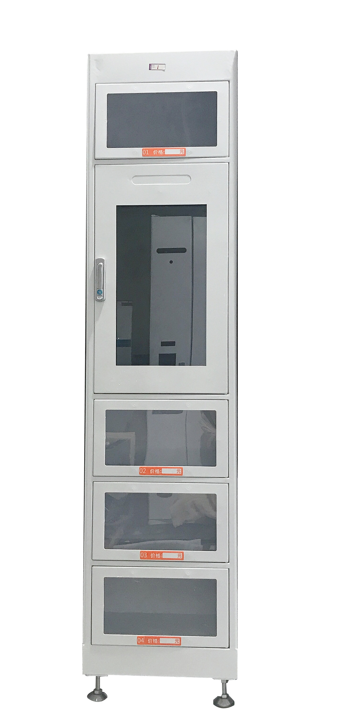Sanitary Face Mask Vending Machine Tissue Vending Machine Tampon Vending Machine