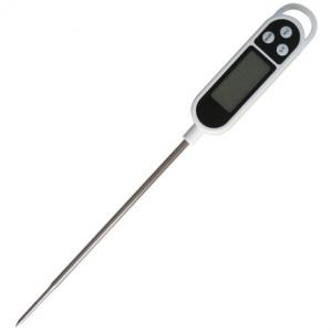 Buy cheap MT300 LCD Food Cooking BBQ Digital Thermometer Temperature Sensor probe product