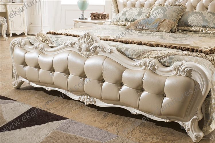Alibaba Bedroom Furniture Prices Bed Design Room Furniture 9006