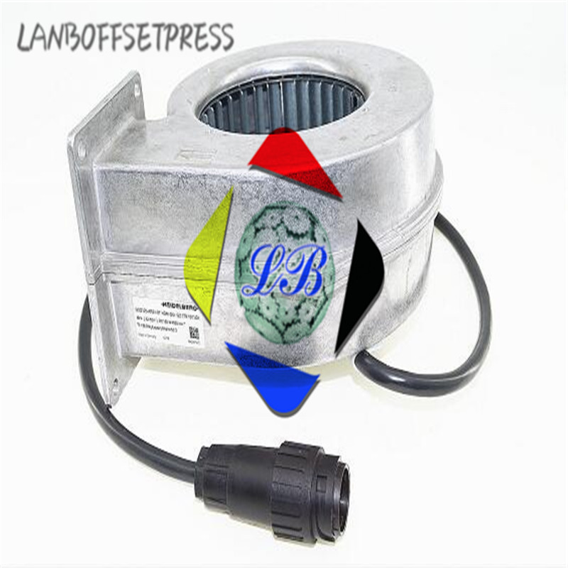 G2.179.1911 blower G3G-120-AR51-07 48V G2.179.1911/01 HD original parts