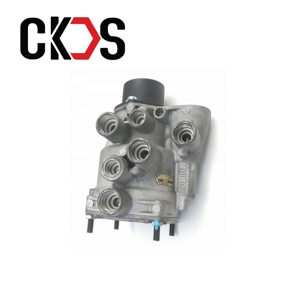 355087001 MERCEDES AXOR Trailer Control Valve