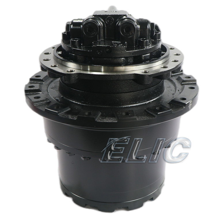ZX200-3 ZX200-5G Excavator Final Drive Travel Motor Assy 9233692 9261222