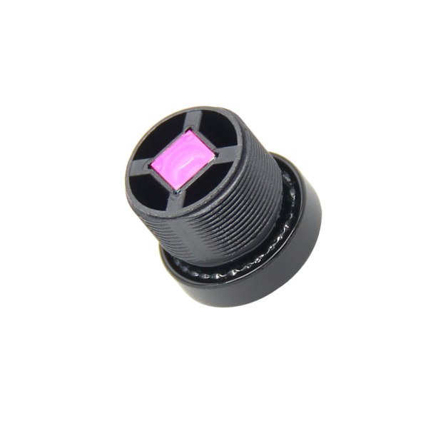 Factory direct 3.15mm monitoring lens infrared night vision high definition CCD board computer rear pull 1/4