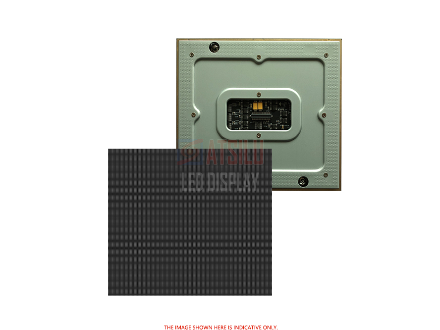 P1.56mm HD Small Pixel Pitch LED Display Module