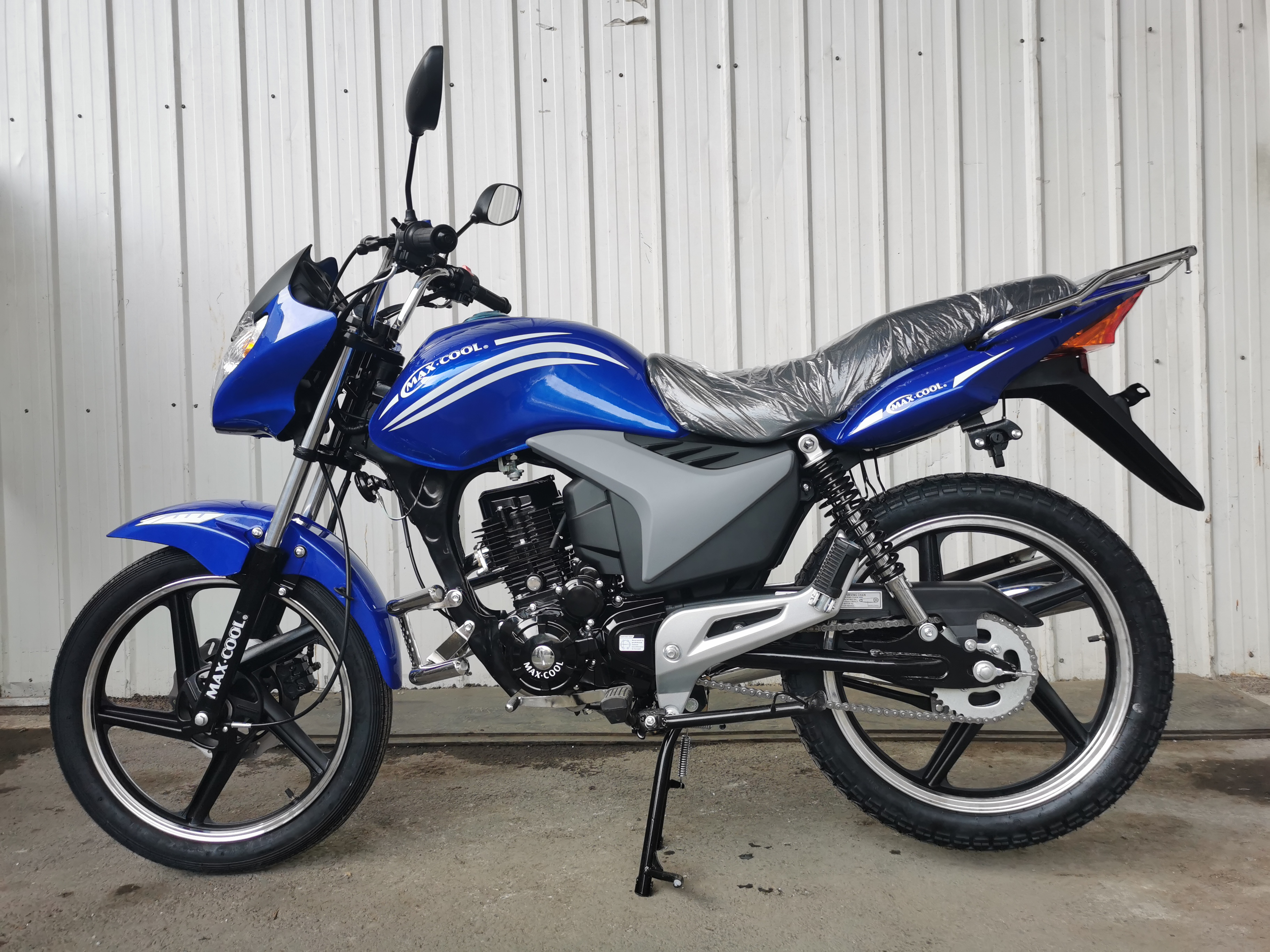 Chinese Africa popular 150cc 200cc 250cc 4 stroke motorcycle motocross hond a motos a gasolina 125cc china motorcycle