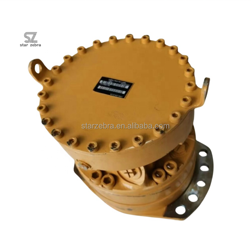 Building Material Shops Benefit from E307E E308 Excavator Hydraulic Swing Motor