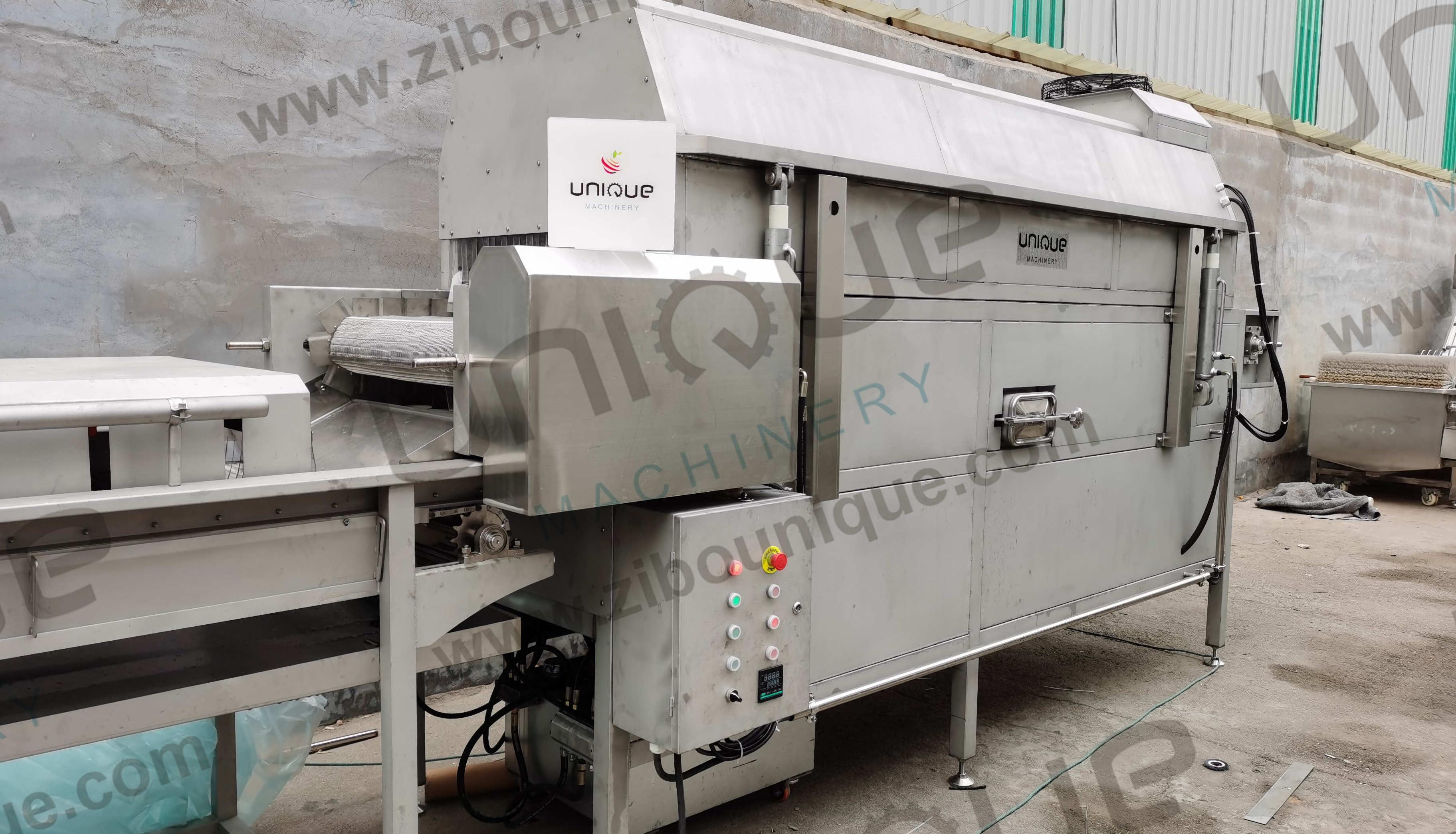 Stainless Steel 304 Date Seed Removing Olive Pitting Machine for Restaurant Kitchen