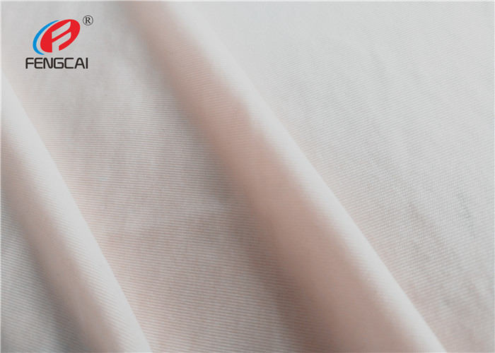 UPF 50 85 Nylon 15 Spandex Fabric , 4 Way Stretch Lycra Fabric By The Yard
