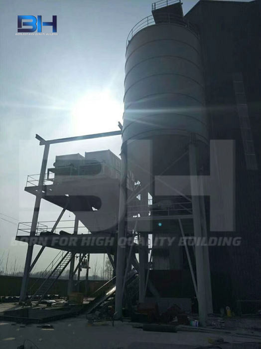 Superb Artificial Sand Machine , Dependable Vertical Shaft Impact Crusher