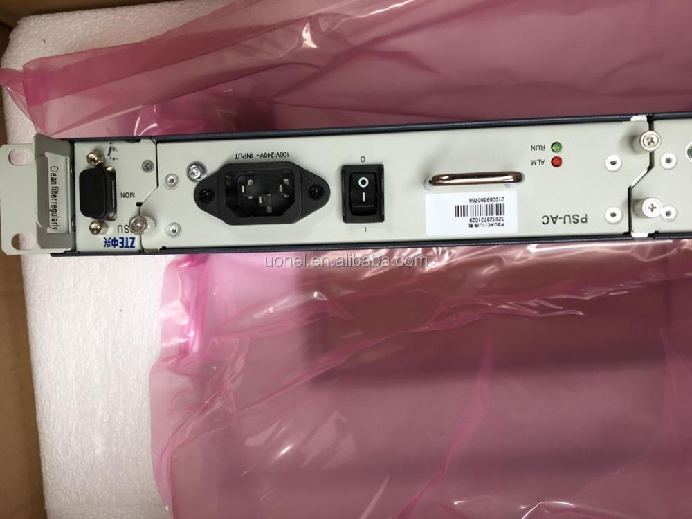 PSU in PC Power ForZTE PSU-AC 30A AC to DC 220V to 48V Rectifier Converter supply in cabinet for Huawei ZTE EPS30-4815A