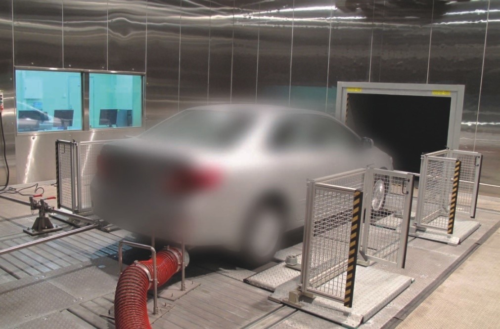 Automotive Performance Lab
