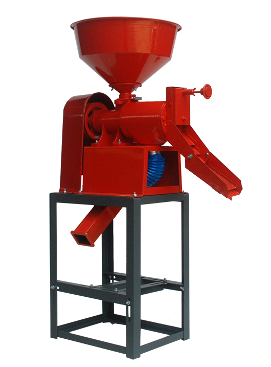 DONGYA 6N-40 4001 China Golden Member Supply Cheap Automatic Rice Mill Machinery