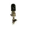 Buy cheap LED Display Angle Seat Valve Intelligent Valve Positioner from wholesalers