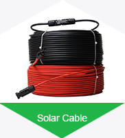SHLX-PV 8Strings DC Iron Solar Combiner Box