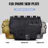Buy cheap Heavy Duty Trouble Free Car Exterior Accessories Jeep Jl Front Skid Plate from wholesalers
