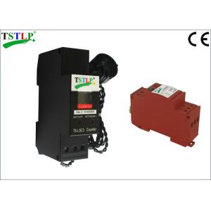 Counting Function Lightning Surge Counter With 1m Long Twisted Pair
