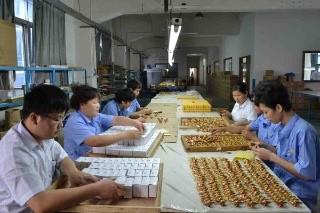 Shinny Gifts CO., Ltd