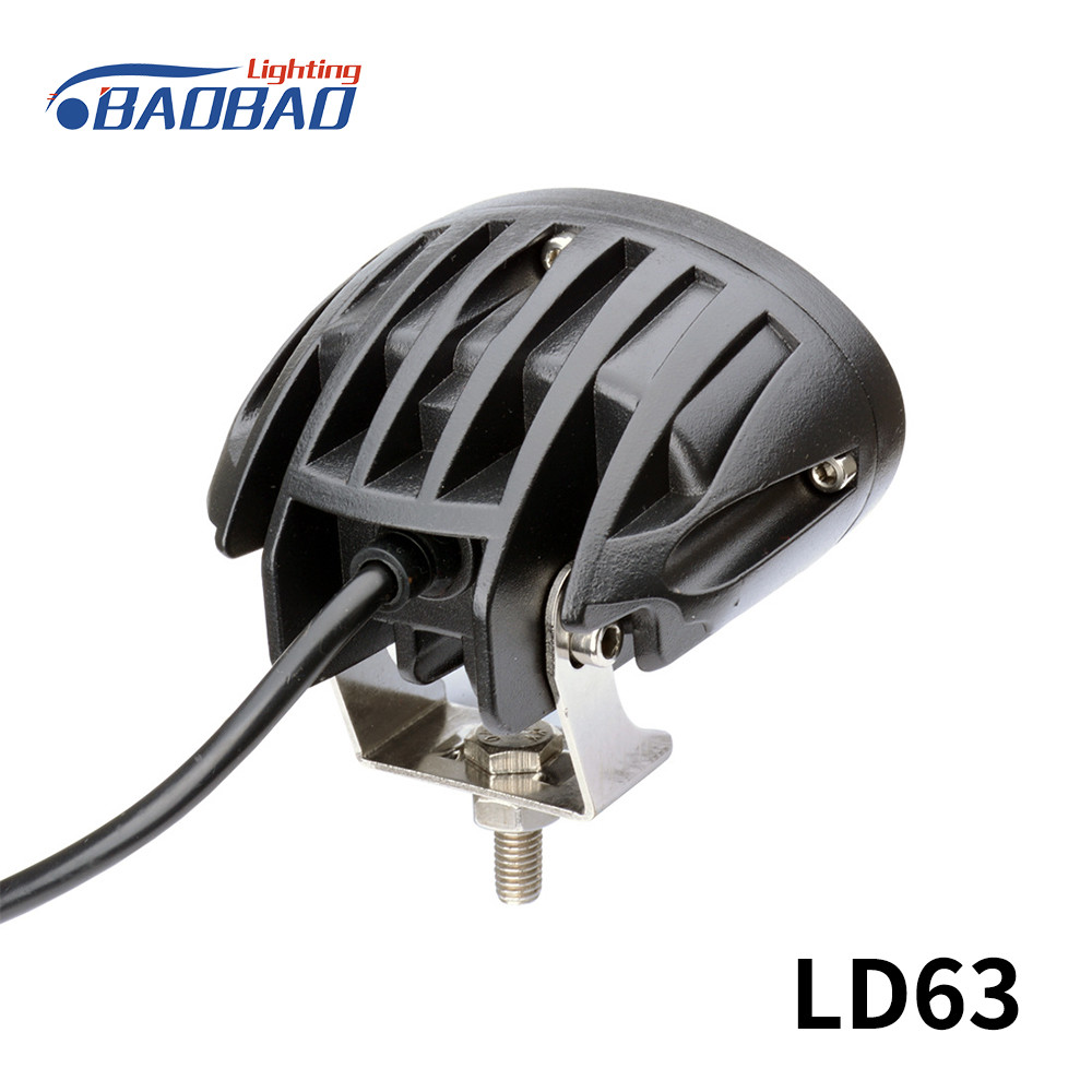 LD36 48W 16LED led work light