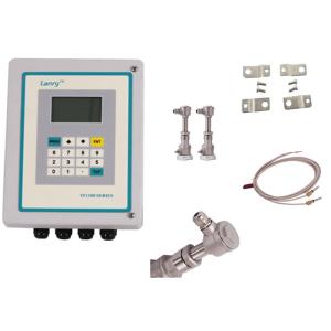 China Insertion Ultrasonic Flow meter 4~20mA Modbus RS485 on sale China Insertion Ultrasonic Flow meter 4~20mA Modbus RS485 on sale