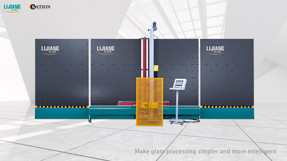 good price Insulating Glass 200KG 400kg 600kg 800kg Cantilever Jib Crane For Glass Processing